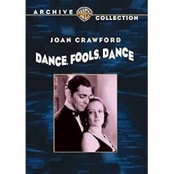 Dance, Fools, Dance