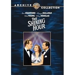 The Shining Hour