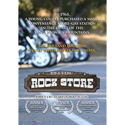 Ed & Vern's Rock Store