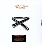 Tubular Bells (Ultimate Edition) (disc 5: original Demos) by Mike Oldfield