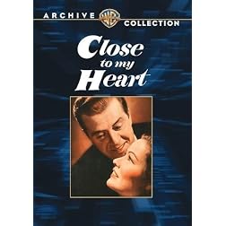 Close To My Heart
