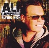 Flying High by Ali Campbell