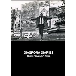 Diaspora Diaries (Institutional: Colleges/Universities)