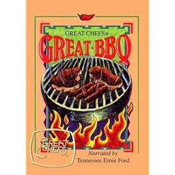 Great Chefs - Great BBQ