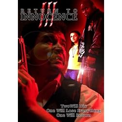 Innocence Saga III - Return to Innocence