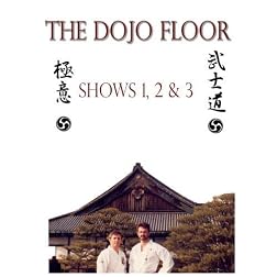 The Dojo Floor Shows 1, 2, & 3
