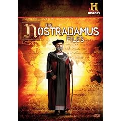 Nostradamus Files