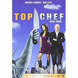 Top Chef: New York (Season 5)