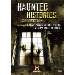 Haunted Histories Collection Megaset