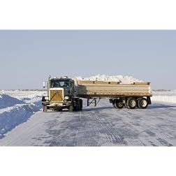 Ice Road Truckers: The Complete Season Three