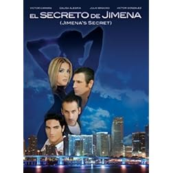 El Secreto de Jimena (Jimena's Secret)