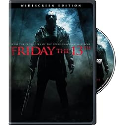 Friday the 13th (Theatrical Cut)