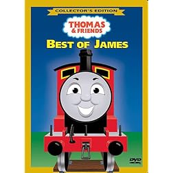 Best of James