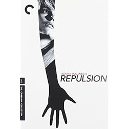 Repulsion- Criterion Collection