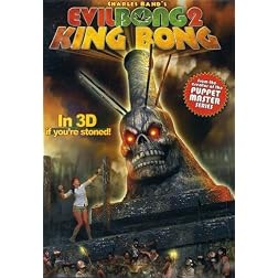 Evil Bong 2: King Bong