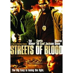 Streets of Blood