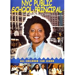 NYC Public School Principal
