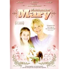 Matchmaker Mary