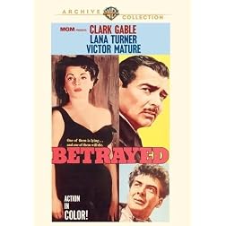 Betrayed (1954)