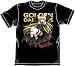 ToLOVEる 金色の闇Tシャツ ブラック サイズ:L