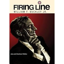 Firing Line with William F. Buckley Jr. "Jews and American Politics"