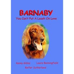 Barnaby