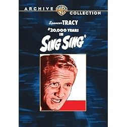 20,000 Years In Sing Sing (Amazon.com Exclusive)