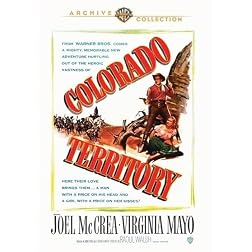 Colorado Territory