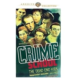 Crime School (Amazon.com Exclusive)