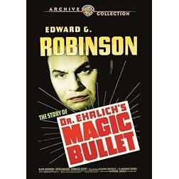 Doctor Ehrlich's Magic Bullet (Amazon.com Exclusive)