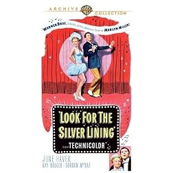 Look for the Silver Lining