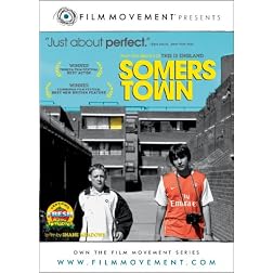 Somers Town