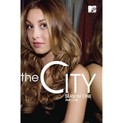 The City: Season One Part One (Amazon.com Exclusive)