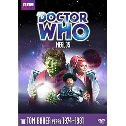 Doctor Who: Meglos (Story 111)