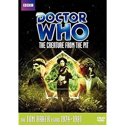Doctor Who: The Creature from the Pit (Story 106)