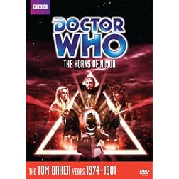 Doctor Who: The Horns of Nimon (Story 108)