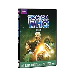 Doctor Who: The Ark (Story 23)