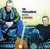 Notes & Rhymes by The Proclaimers