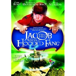Jacob Two Two Meets the Hooded Fang