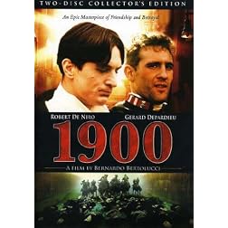 1900 (UNRATED) / (WS SUB DOL) - 1900 (UNRATED) / (WS SUB DOL)