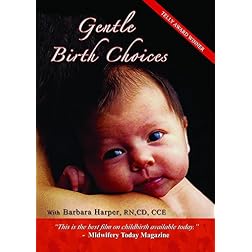 Gentle Birth Choices