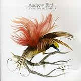 Fitz and the Dizzyspells by Andrew Bird