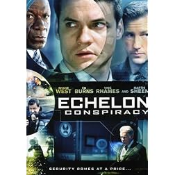 Echelon Conspiracy