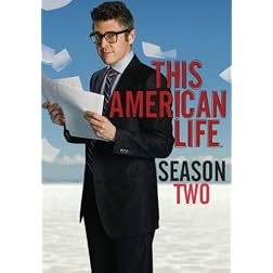 This American Life: Season Two