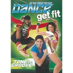 So You Think You Can Dance Get Fit: Tone and Groove