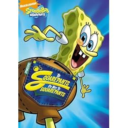 SpongeBob SquarePants: To SquarePants or Not to SquarePants