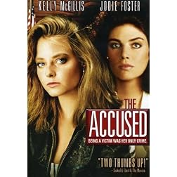 Paramount Valu-accused [dvd]