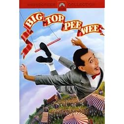 BIG TOP PEE-WEE / (WS DUB SUB DOL) - BIG TOP PEE-WEE / (WS DUB SUB DOL)