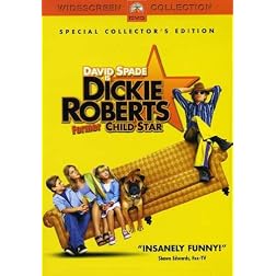 DICKIE ROBERTS: FORMER CHILD STAR / (WS) - DICKIE ROBERTS: FORMER CHILD STAR / (WS)