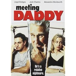 Paramount Valu-meeting Daddy [dvd]
